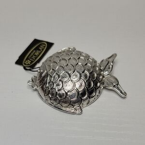 Vintage D'orlan Brooch